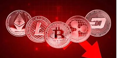 Kripto piyasası 14 Nisan 2025 tarihinde