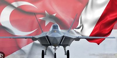 KAAN Endonezya’ya ihraç edilecek