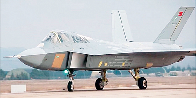 KAAN gücünü J-10C savaş uçağı ile birleştirecek