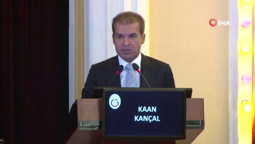 Kaan Kançal: “Floryanın Tapusunu Tekrar Galatasaraya Kazandırmak İstiyoruz”