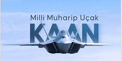 Kaan savaş uçağı heyecanı: İki ülke için tarihi bir dönüm noktası