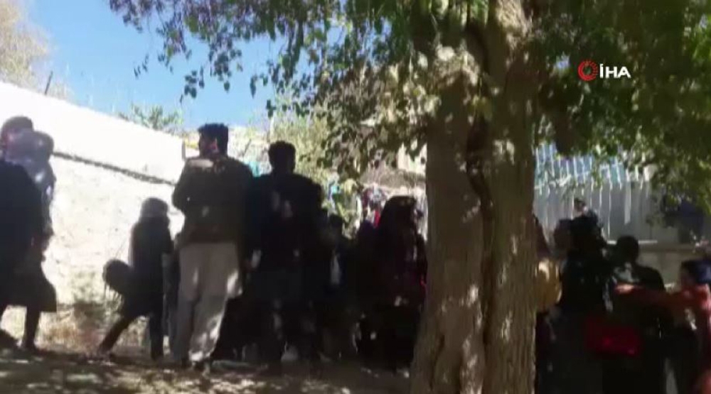Kabil Üniversitesinde fakülte binasına saldırı: 6 yaralı