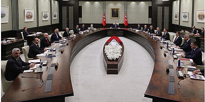 Kabine revizyonu kulisi 4 bakan gidiyor 