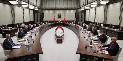 Kabine toplanacak: Gözler emekli maaşlarına yapılacak düzenlemede