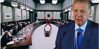 Kabinede köklü değişiklik olacak mı? İddialar sonrası dikkat çeken kulis..