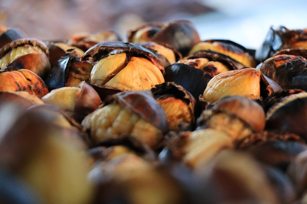 Kabzımal Ve Satıcılardan Çin Kestanesine ‘Veto