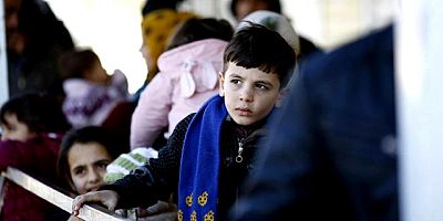 Kaç Suriyeli vatandaşlık aldı? Bakan Yerlikaya açıkladı