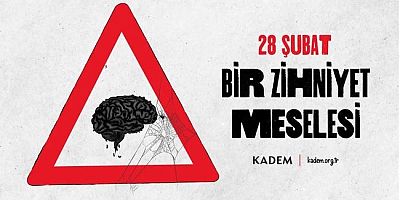  KADEM'den iş dünyasına mektup: Eşitlik için şimdi adım at!