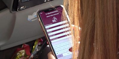 KADES'in indirilme sayısı 9,4 milyonu aştı