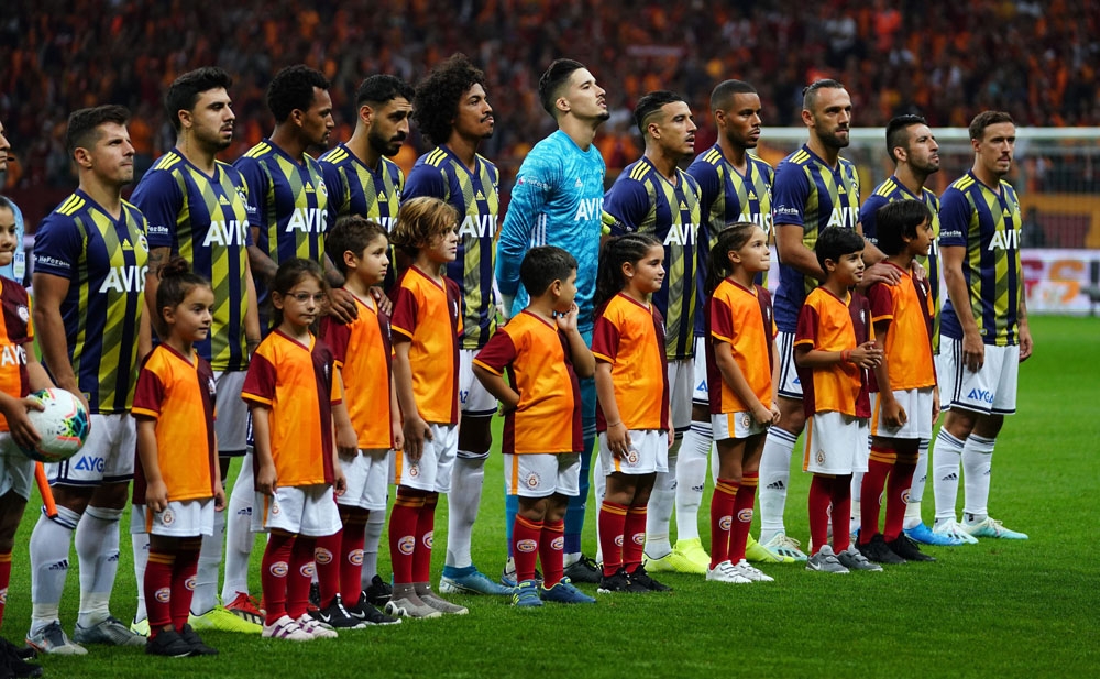 Kadıköy’de 1 milyar 206 milyon TL’lik derbi