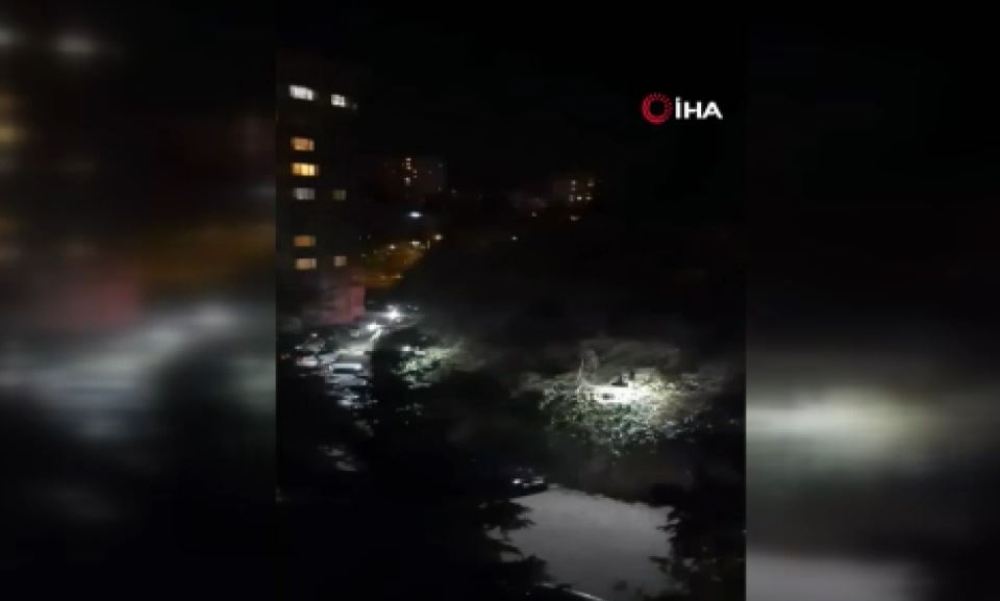 Kadıköy’de paniğe neden olan siren sesi ile ilgili kaymakamlıktan açıklama geldi