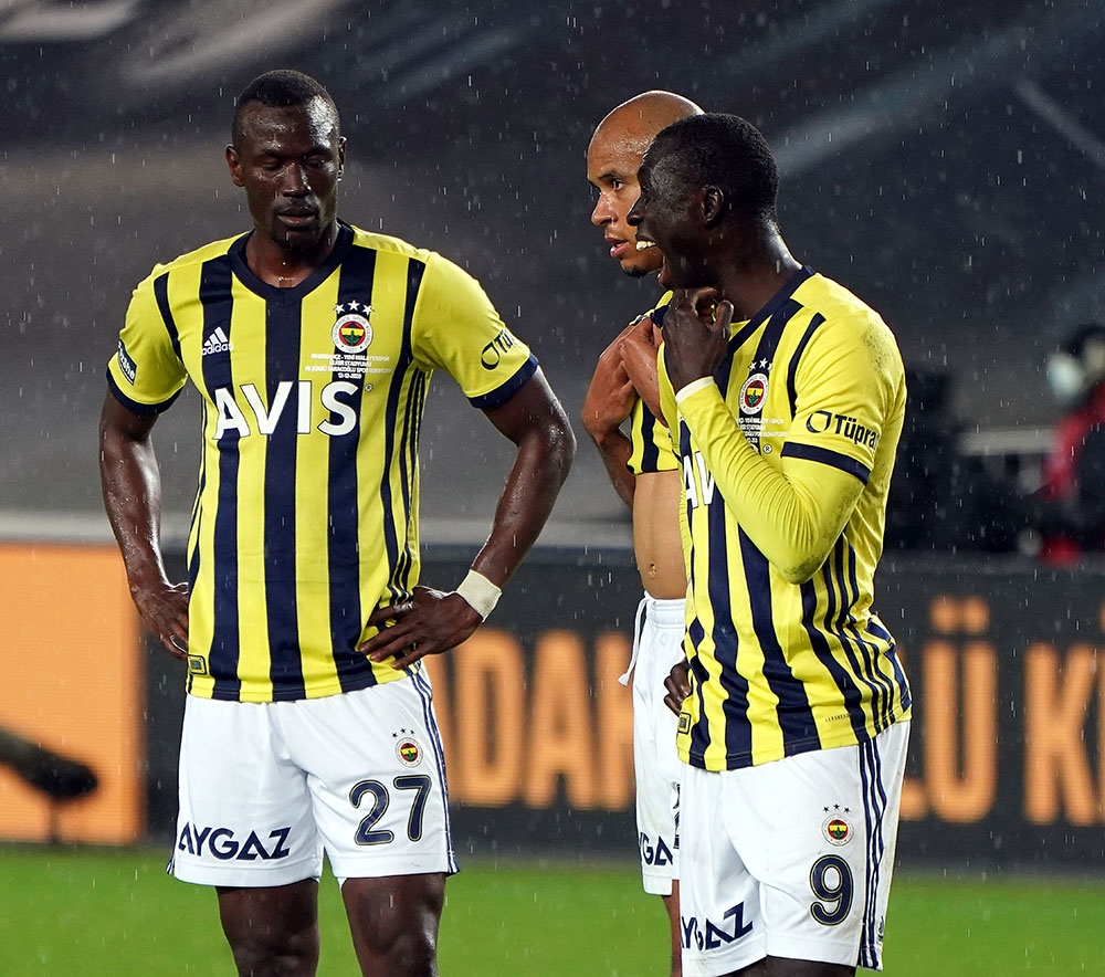 Kadıköy’de üst üste 3. kayıp