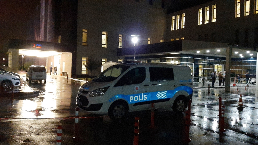 Kadın kılığına girerek cinayet işledi