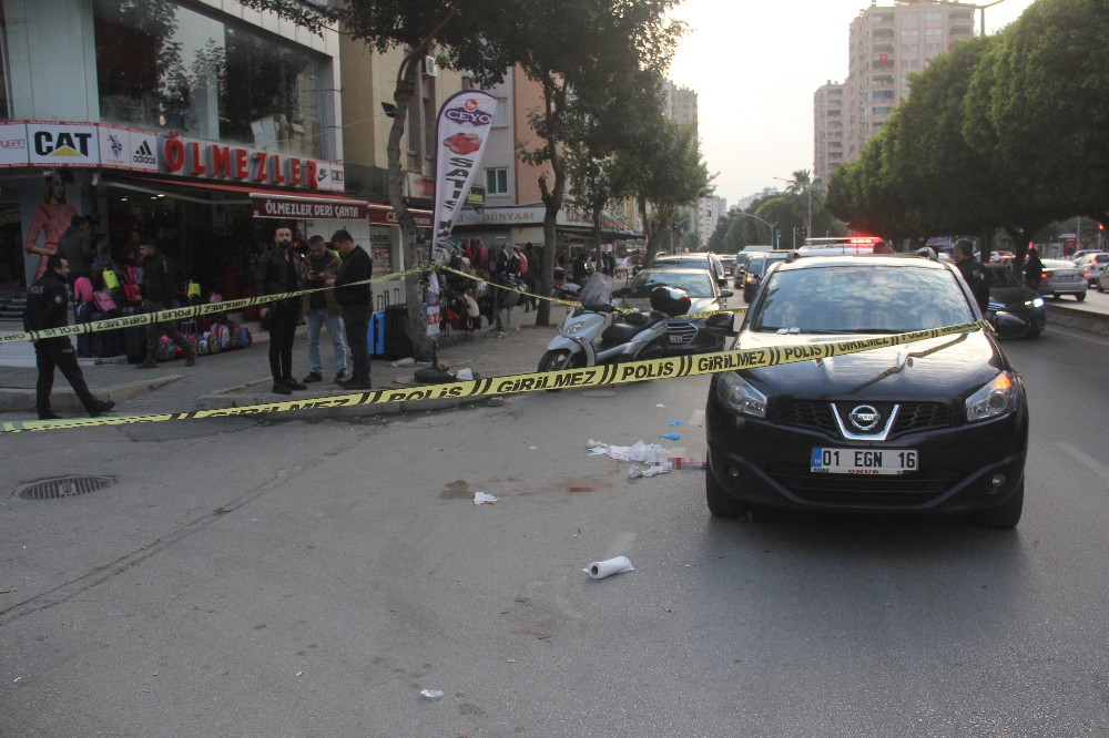 Kadının Dilini Kesti: İmdat Çığlıklarına Koşanlar Linç Edecekti