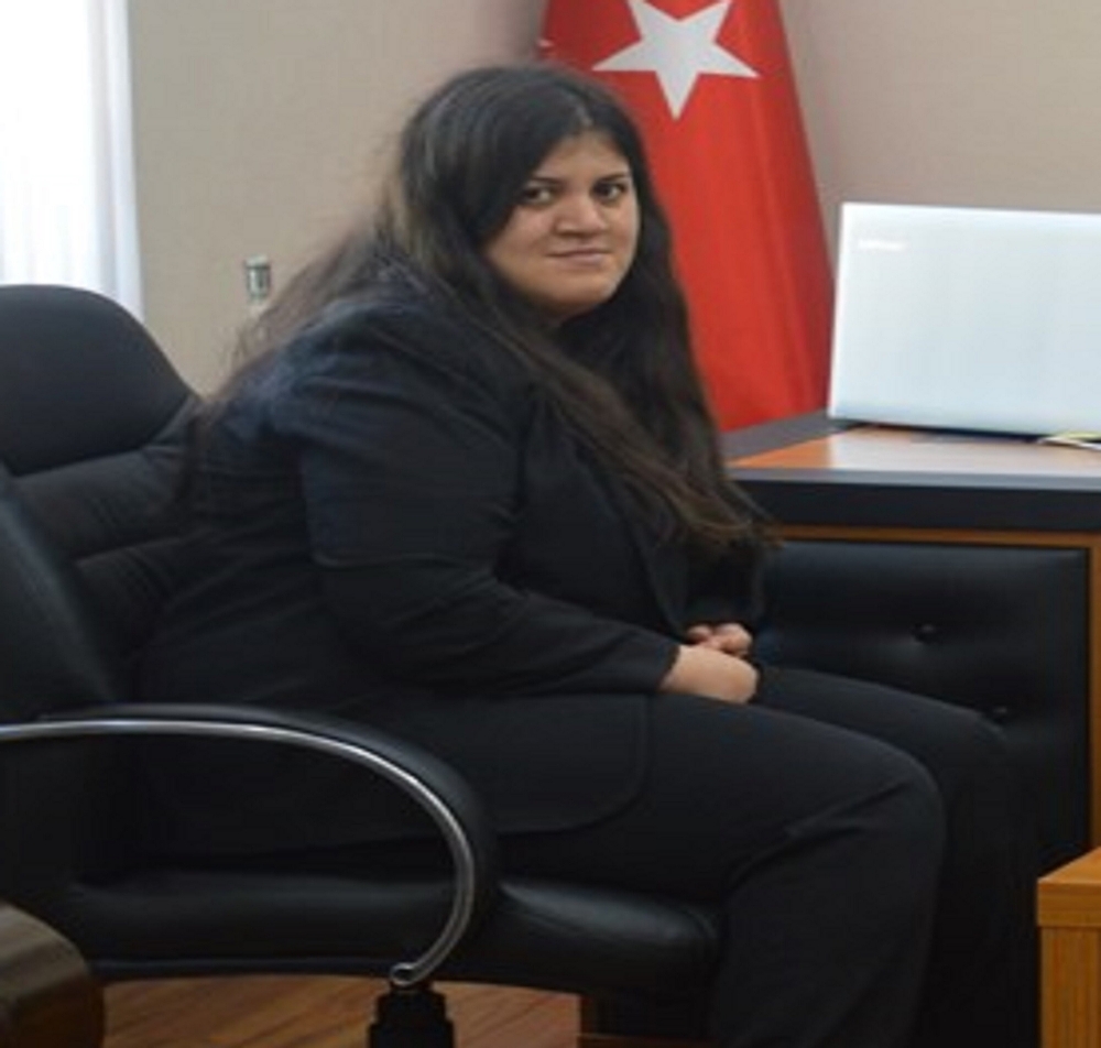 Kafasından vurulan cumhuriyet savcısı yoğun bakımda