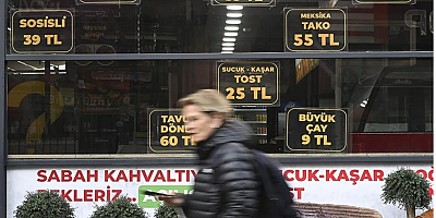  Kafe ve restoranlarda yeni dönem başlıyor..