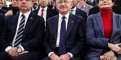 Kaftancıoğlu, İmamoğlu'nu aşağıladı: Kılıçdaroğlu olmasa İBB'ye aday olamazdı