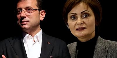 Kaftancıoğlu'ndan İmamoğlu'na olay gönderme