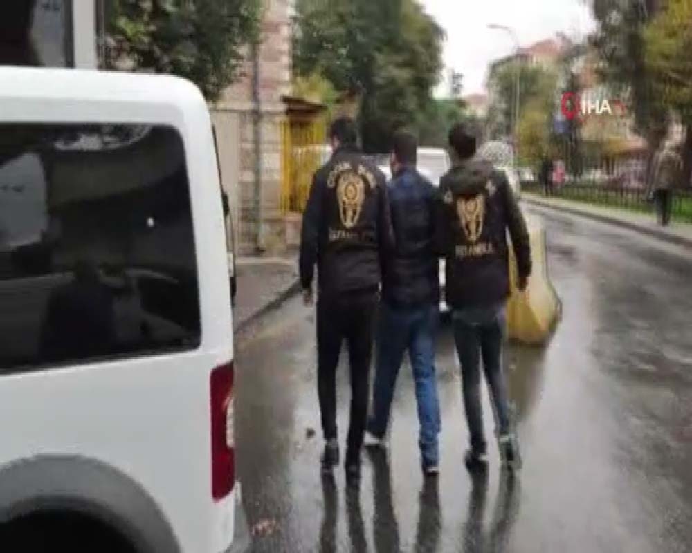Kağıthane’de çocuğa dayak atan şüphelilerin serbest bırakılmasına itiraz reddedildi