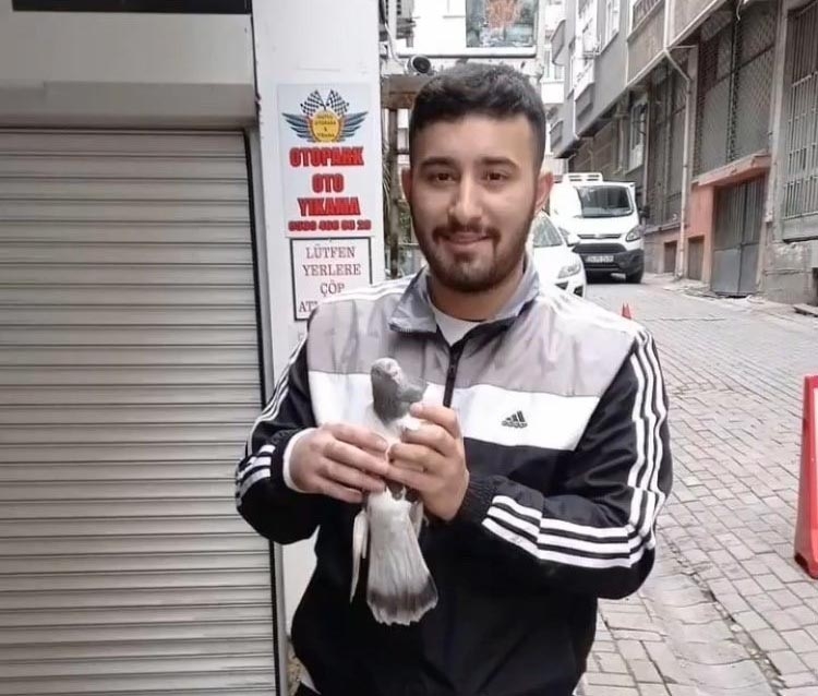Kağıthane’de pompalıyla başından vurulan genç hayatını kaybetti