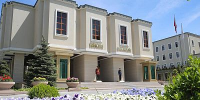 Kağızman Belediye Başkanı Alkan görevden uzaklaştırıldı