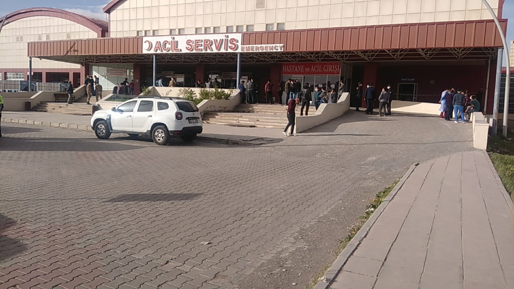 Kağızman’da 3 terörist etkisiz hale getirildi