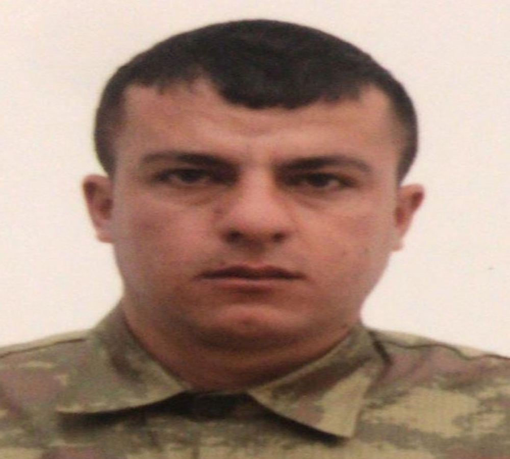 Kağızmanlı asker hayatını kaybetti