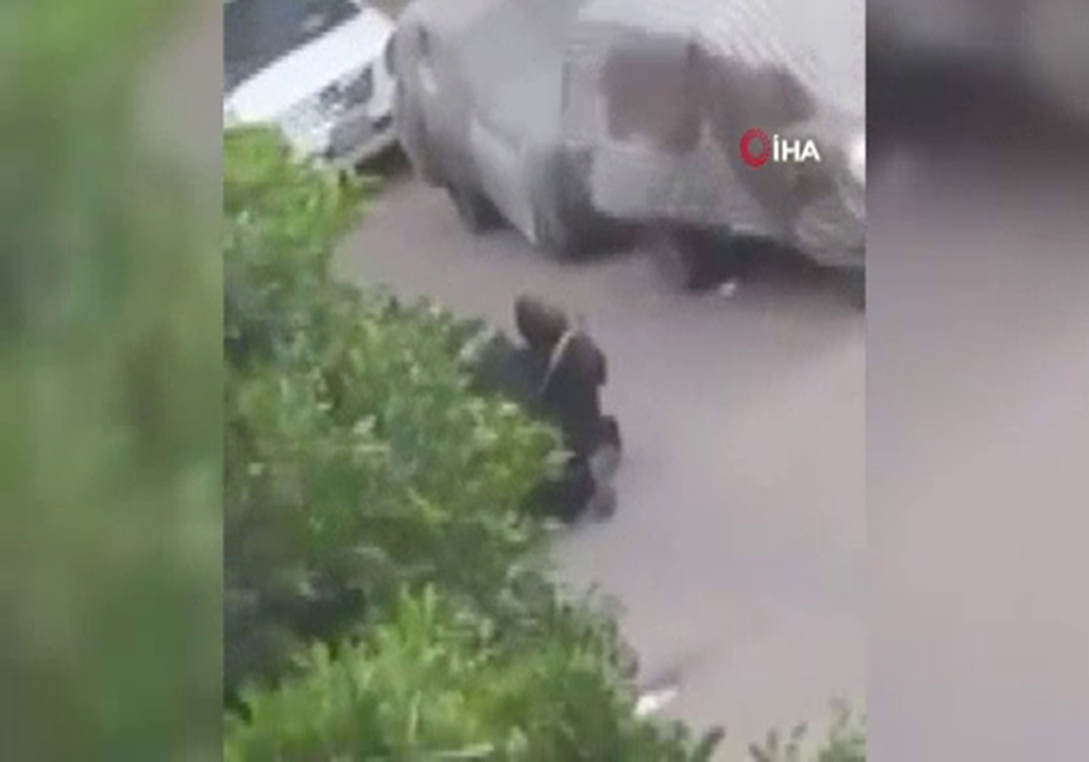 Kahire’de polis ile silahlı grup arasında çatışma: 5 ölü