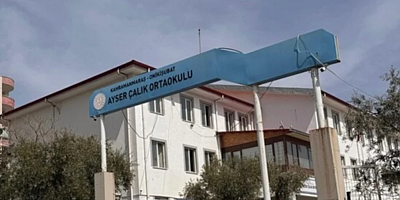 Kahramanmaraş'taki saldırıya ilişkin başsavcılıktan açıklama