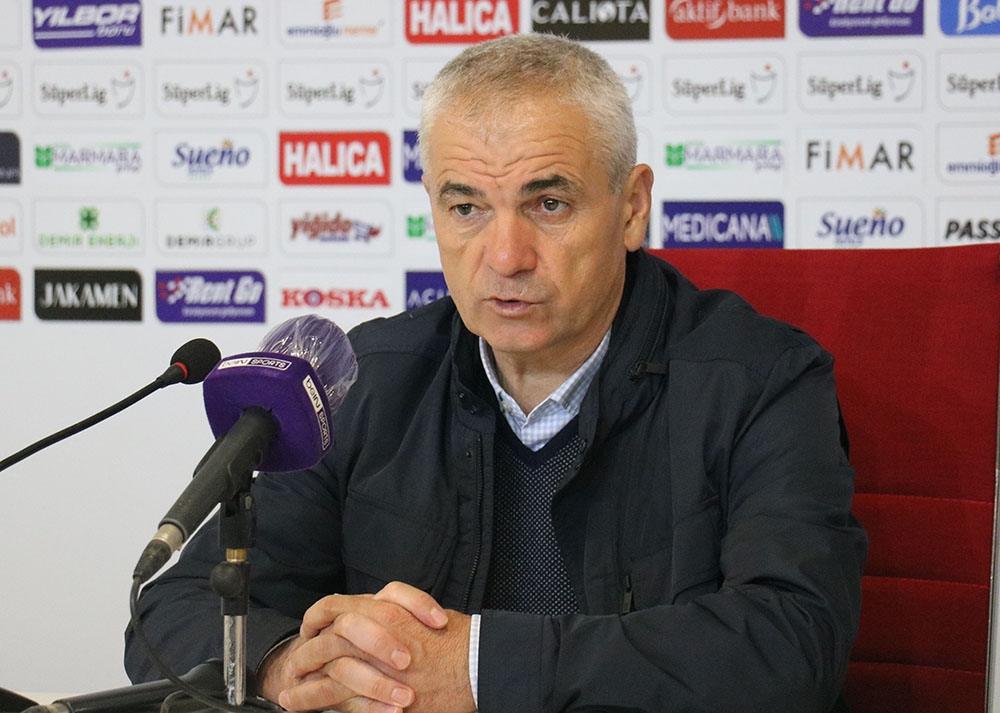 “Kalan 7 maç bizim için final niteliğinde”