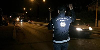 KALKAN-25 operasyonlarında 2 bin 563 düzensiz göçmen yakalandı