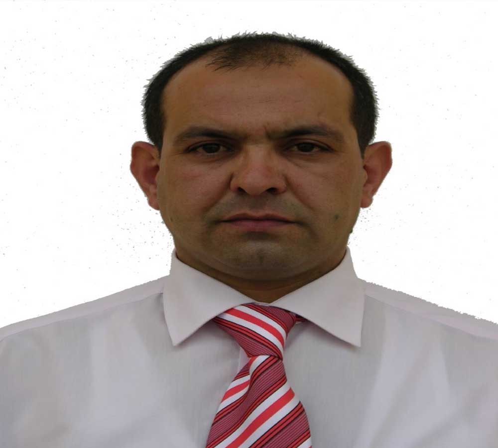 Kalp Krizi Geçiren Polis Hayatını Kaybetti