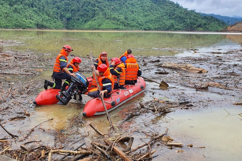 Kamboçya ve Vietnam’da sel felaketinde ölü sayısı 52’ye yükseldi
