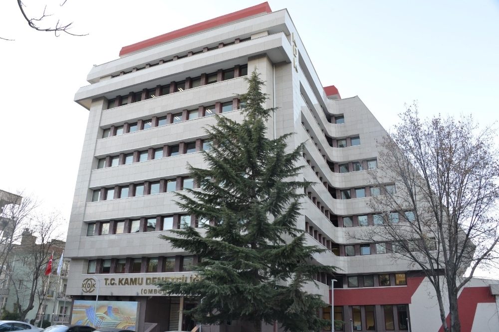 Kamu Denetçiliği Kurumundan emsal niteliğinde karar