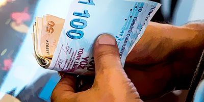 Kamu işçilerine zam yolda! 15 bin lira talep edilmişti