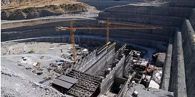 Kamu yatırımlarına bu yıl için 1,9 trilyon liralık ödenek ayrıldı