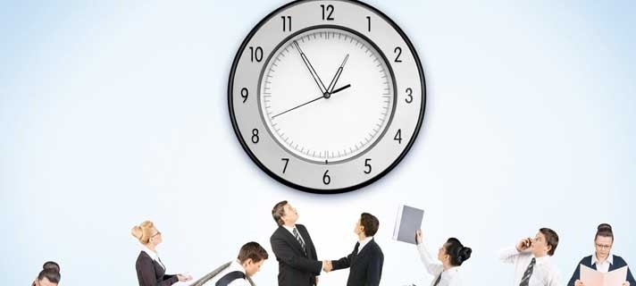 Kamuda çalışanlar için idari izin kararı