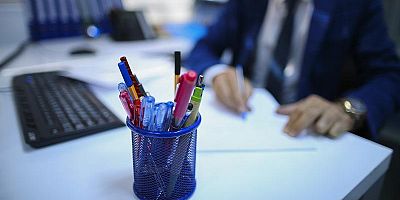 Kamuda esnek çalışma adımı