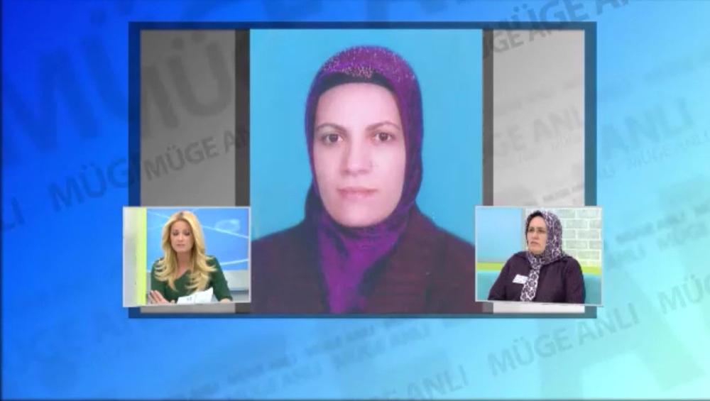 Kan Donduran Cinayette İlginç Detay