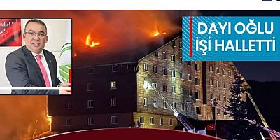 Kan donduran ifadeler ortaya çıktı! Dayı oğlu işi halletti