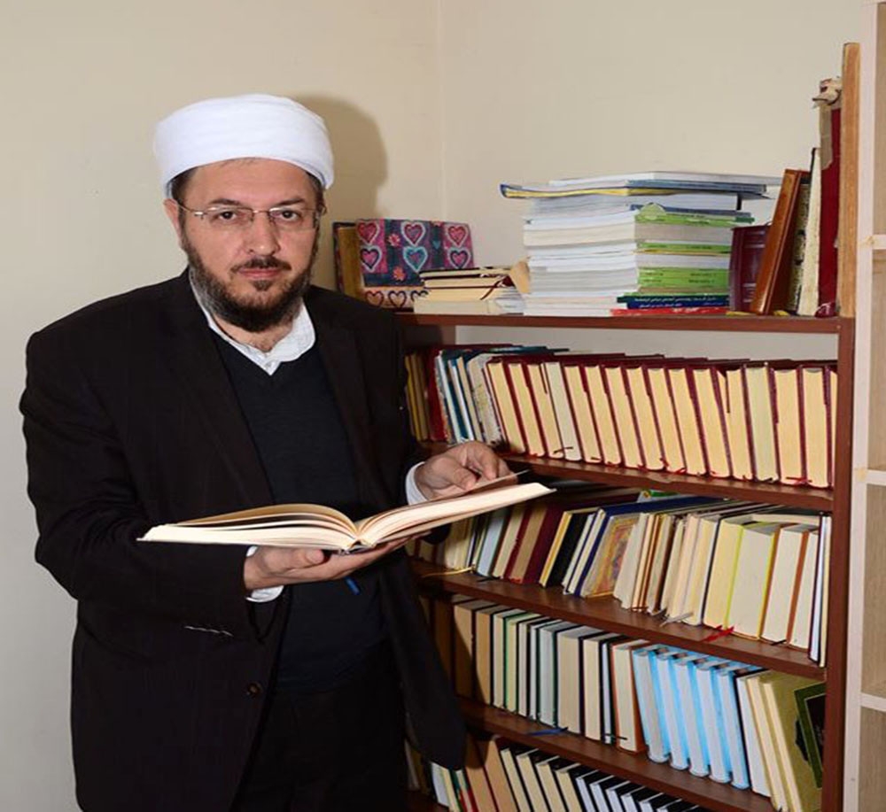 Kanaat önderi Çevik’in katil zanlısı tutuklandı