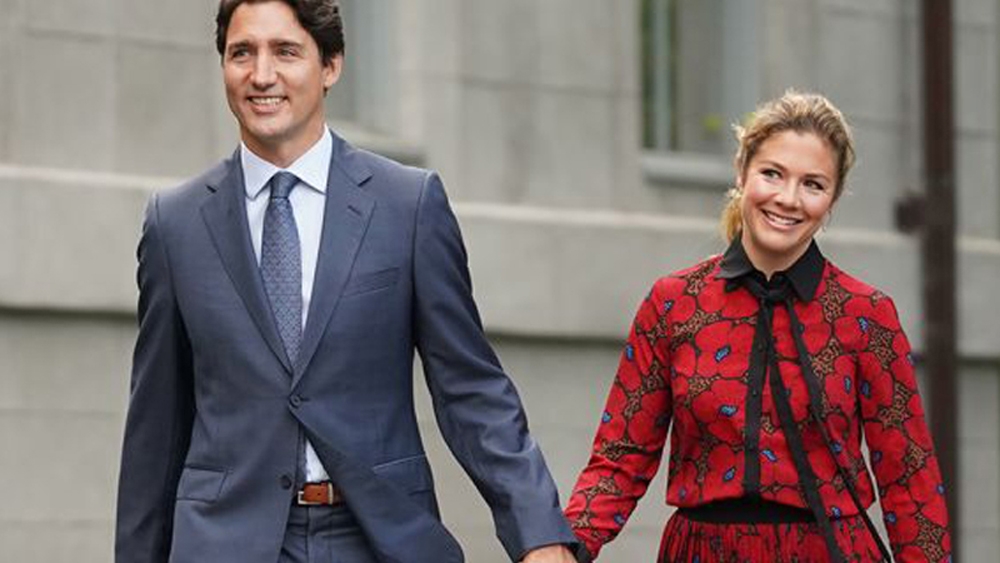 Kanada Başbakanı Justin Trudeau karantinada