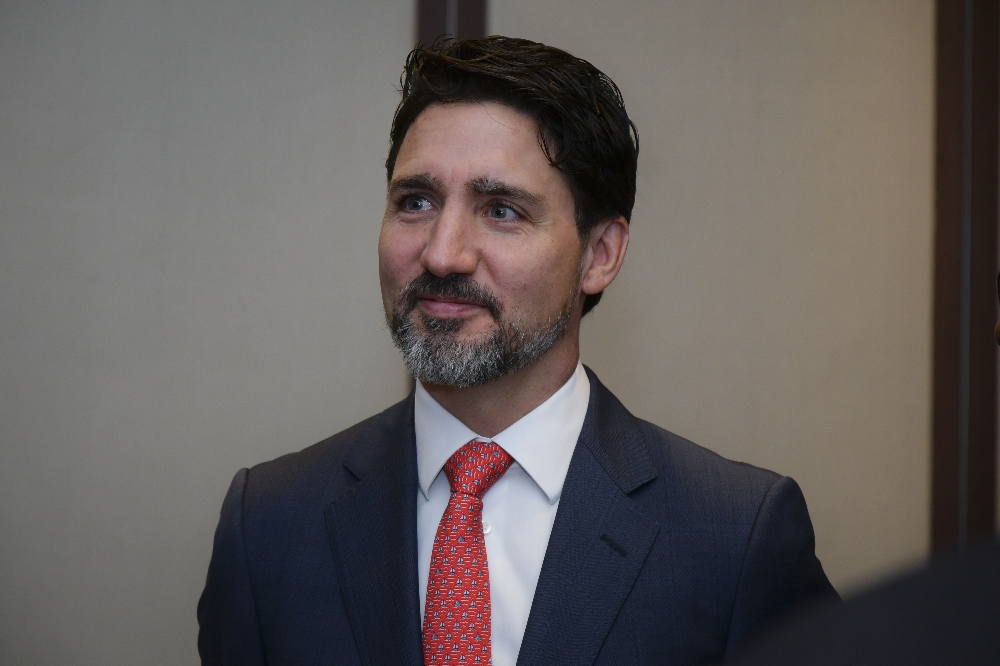 Kanada Başbakanı Trudeau, BM Güvenlik Konseyi’nden sandalye istiyor