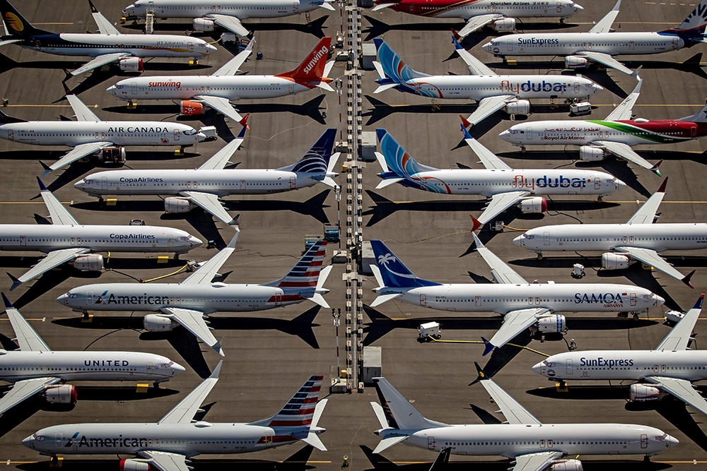Kanada, Boeing 737 Max’ın uçuş yasağını kaldırıyor