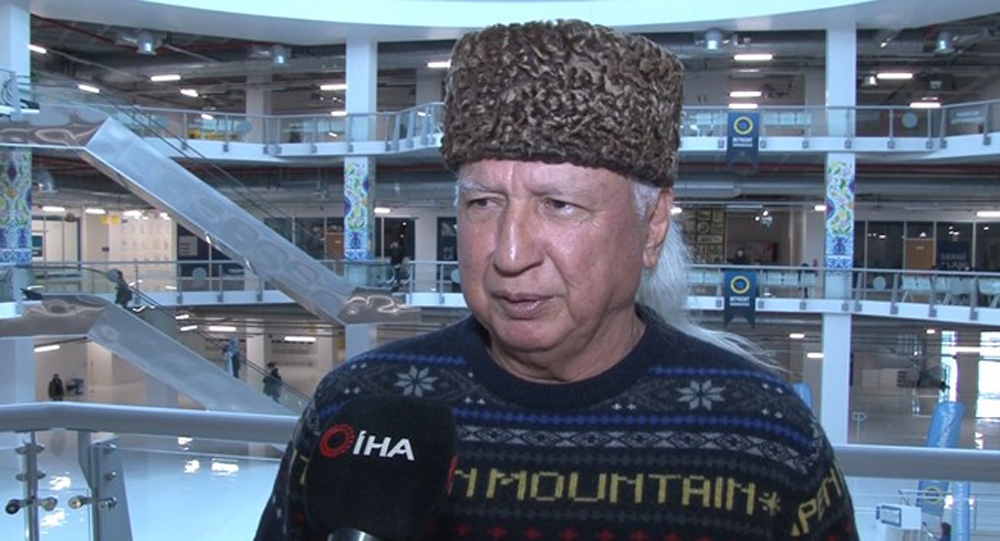 “Kanal İstanbul, depremi tetiklemez“