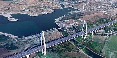 Kanal İstanbul Projesi iptal mi edildi? Bakan Kurum açıkladı