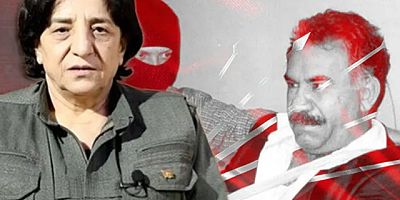 Kandil'den Kılıçdaroğlu'na bir destek daha! Teröristbaşı Öcalan'a özgürlük için oy istedi