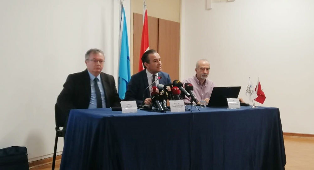 Kandilli’den Elazığ’daki depremle ilgili açıklama