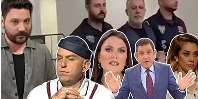 Kandırıldık yardım yapmadık! Destekçileri ifade verdi