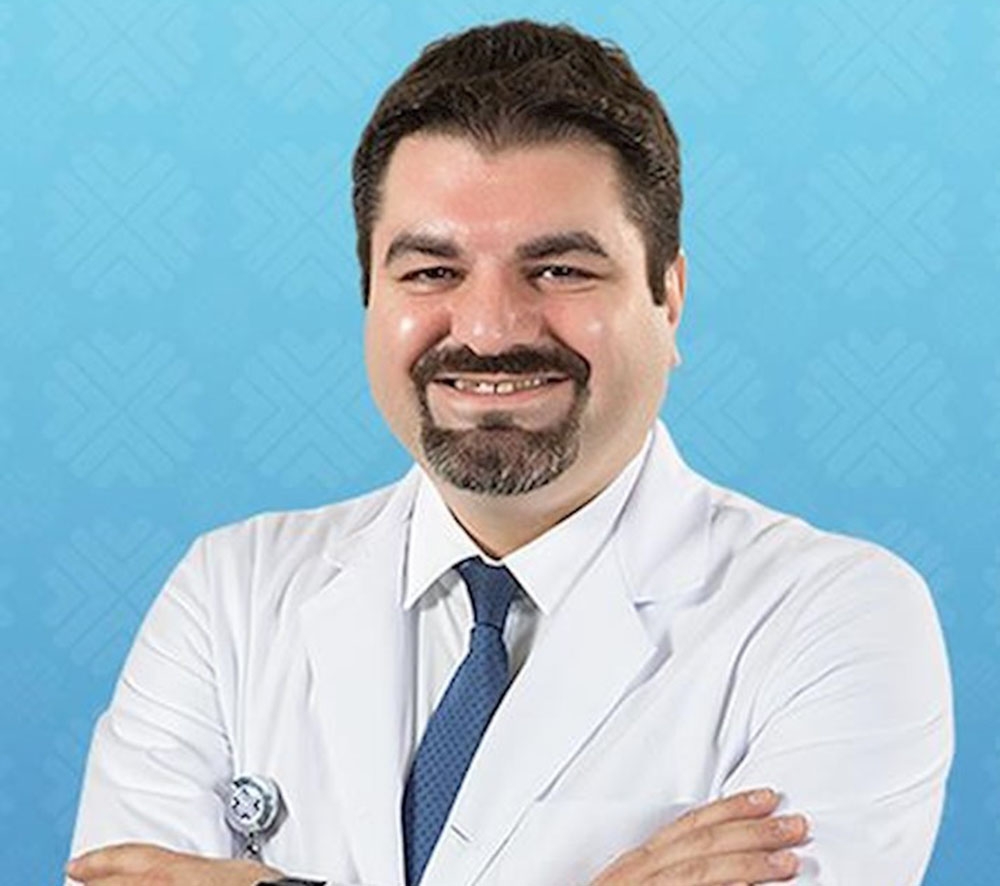 “Kanser hastalarını Covid-19 aşısıyla korumalıyız”